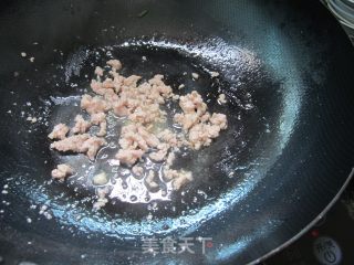 肉末蚝油豆腐的做法步骤：5