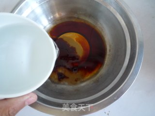 烧素鹅的做法步骤：3
