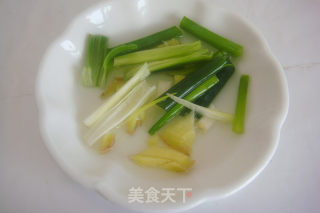 清蒸酿黄瓜的做法步骤：2
