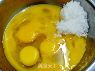 【怡汝私房烘培】简简单单蛋糕也美味---朱古力马芬蛋糕的做法步骤：1