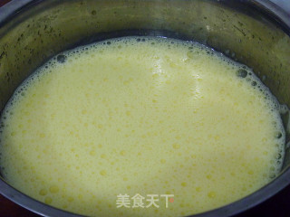 【怡汝私房烘培】简简单单蛋糕也美味---朱古力马芬蛋糕的做法步骤：2