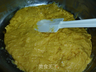 【怡汝私房烘培】简简单单蛋糕也美味---朱古力马芬蛋糕的做法步骤：3