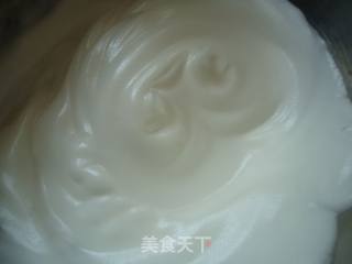 巧克力纸杯小蛋糕的做法步骤：5