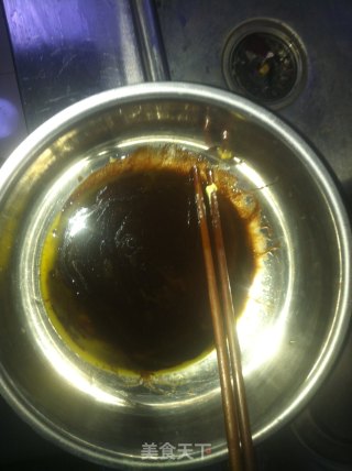 核桃布朗尼蛋糕的做法步骤：3