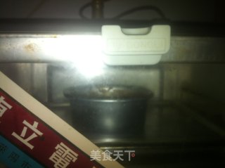 核桃布朗尼蛋糕的做法步骤：9