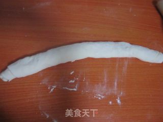 洋葱火腿饼的做法步骤：7