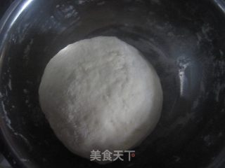 韭菜蛋饺的做法步骤：2