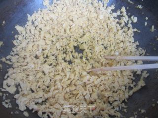 韭菜蛋饺的做法步骤：3
