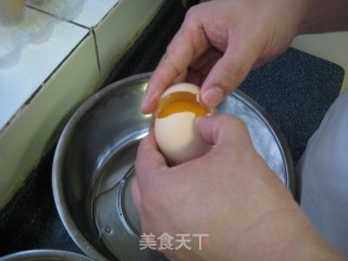南瓜蛋糕——电压力锅版的做法步骤：3