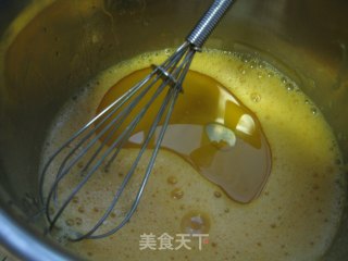 南瓜蛋糕——电压力锅版的做法步骤：5