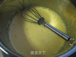 南瓜蛋糕——电压力锅版的做法步骤：6