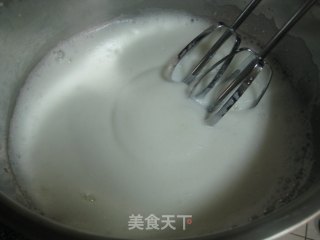 南瓜蛋糕——电压力锅版的做法步骤：11
