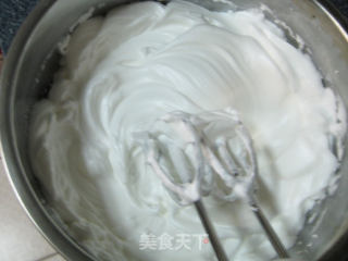 南瓜蛋糕——电压力锅版的做法步骤：12
