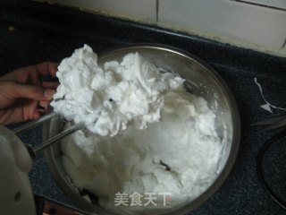 南瓜蛋糕——电压力锅版的做法步骤：13