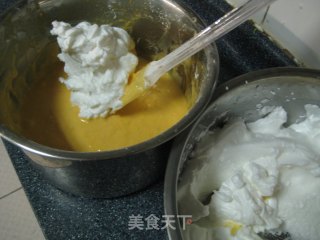 南瓜蛋糕——电压力锅版的做法步骤：15