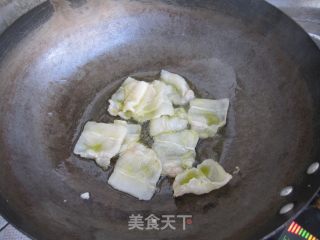 胡萝卜西兰花的做法步骤：5