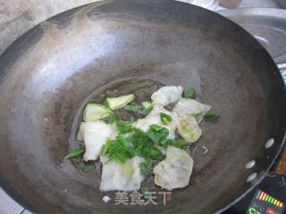 胡萝卜西兰花的做法步骤：6