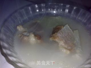 排骨薏米冬瓜的做法步骤：8