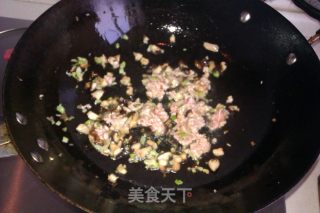 炸酱面的做法步骤：4