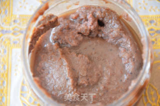 品出大海味道的虾酱白菜汆鸡蛋的做法步骤：2