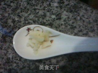 家常炒面的做法步骤：3