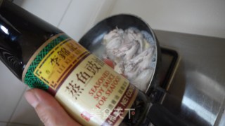 一滴油也不放也能做出美味鸡翅——【无油版鸡翅】的做法步骤：10