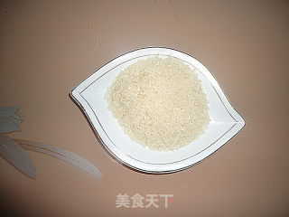 珍珠丸子的做法步骤：2