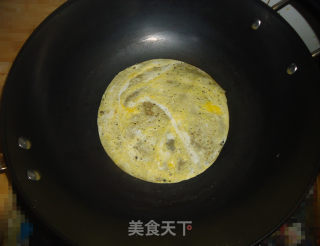 珍珠丸子的做法步骤：3