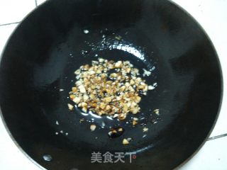 新手必备宴客菜———粉丝蒸扇贝的做法步骤：5