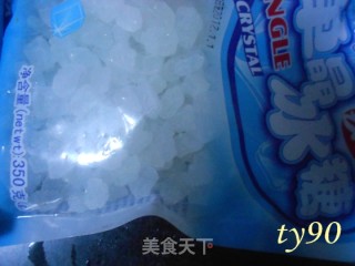 微波版蜜汁山楂的做法步骤：7
