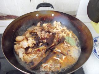 营养大杂烩——烩菜的做法步骤：7