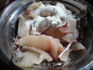 川味---------水煮鱼的做法步骤：4
