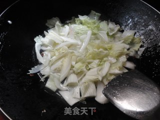川味---------水煮鱼的做法步骤：7