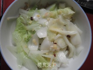 川味---------水煮鱼的做法步骤：8