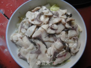 川味---------水煮鱼的做法步骤：12