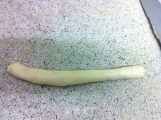 苏式鲜肉月饼的做法步骤：4