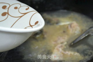 鱼头豆腐汤的做法步骤：6