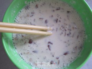 饼饼之红与黑的做法步骤：4