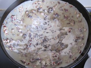 饼饼之红与黑的做法步骤：5