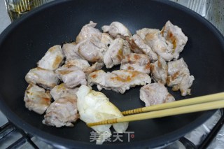 叉烧肋排的做法步骤：5