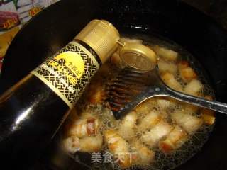 秘制红烧肉的做法步骤：6
