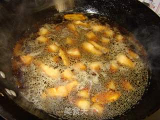 秘制红烧肉的做法步骤：7