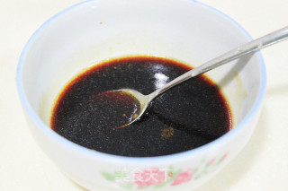 彩蔬肉末丝瓜盅的做法步骤：3