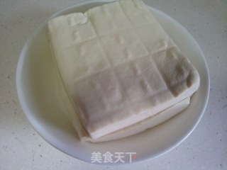 家乡豆腐的做法步骤：1