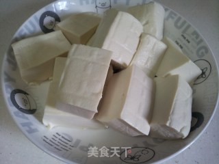 家乡豆腐的做法步骤：2
