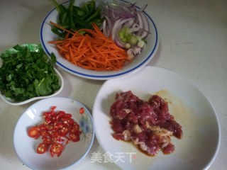 家乡豆腐的做法步骤：3