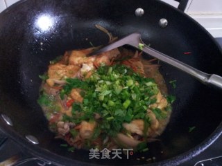 家乡豆腐的做法步骤：12