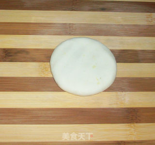 土豆红糖饼的做法步骤：10