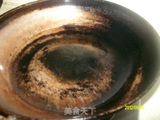 ✿丝丝扁豆香✿的做法步骤：3