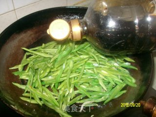 ✿丝丝扁豆香✿的做法步骤：5